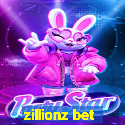 zillionz bet